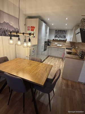 Gepflegte 3-Zimmer-Wohnung in Würzburg