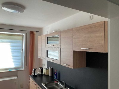 Einziehen und Wohlfühlen - 3 Zimmer Whg. mit Balkon
