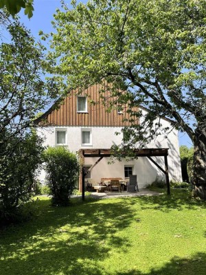 Ein Paradies für Individualisten und Tierliebhaber!