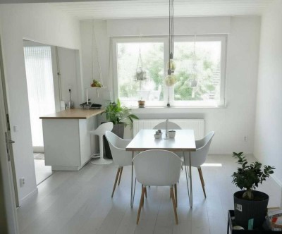 Möblierte Maisonette Wohnung in Brühl 11 Minuten bis nach Köln