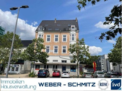 Traumhafte Altbauwohnung: Stilvoll kernsaniert mit modernem Komfort | Whg 013