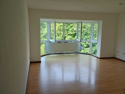 Freundliche 3-Zimmer-Wohnung in Nittendorf