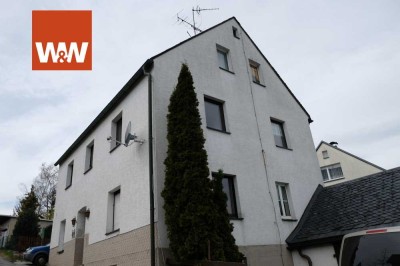 Haus sucht glückliche Familie in Sosa