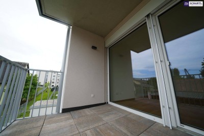 KLEIN ABER FEIN! Traumhafte Erstbezug-Wohnung in Feldkirchen bei Graz - TISCHLERKÜCHE + TIEFGARAGEN PLATZ! JETZT BESICHTIGUNG VEREINBAREN!