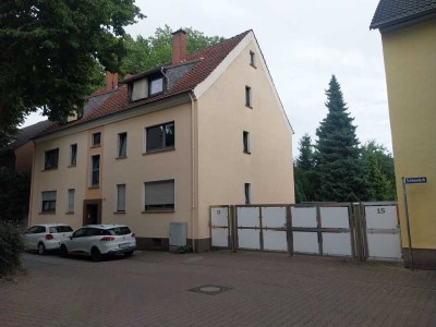 Schöne 2.5 Zimmer Wohnung in ruhiger Lage von Bochum Günnigfeld