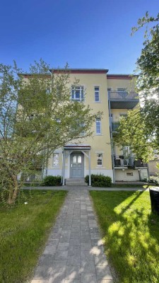 Mehrfamilienhaus - provisionsfrei direkt vom Eigentümer, - 100% vermietet