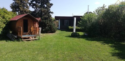 BIETERVERFAHREN - Bungalow am Esterhazysee