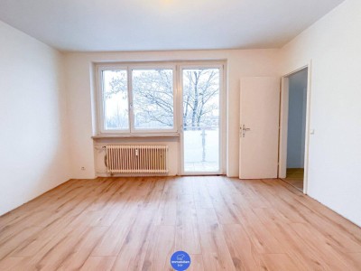 Wohnung in Neumarkt: 58m² mit Balkon, Einbauküche, neues Badezimmer &amp; WC - Jetzt mieten