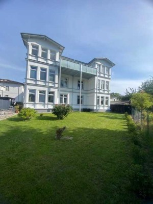 3 Raum Wohnung in Heringsdorf zu vermieten