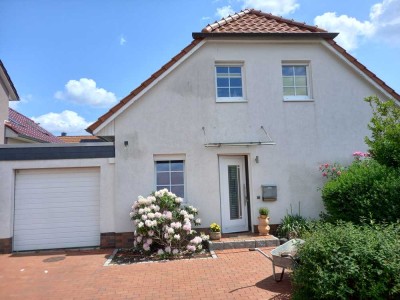 Modernes Einfamilienhaus in schöner Lage in Ronnenberg!