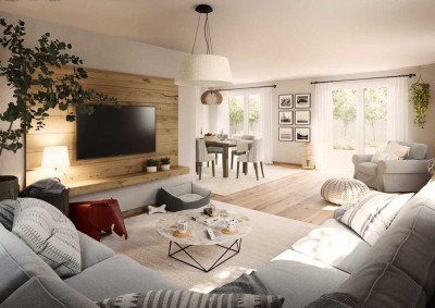 Traumhaus entdecken