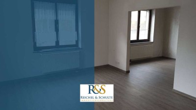 +++ Ruhige Wohnung in zentraler Lage +++
