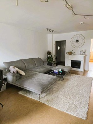 !!! Schöne 3-Zimmer-Wohnung!!!
