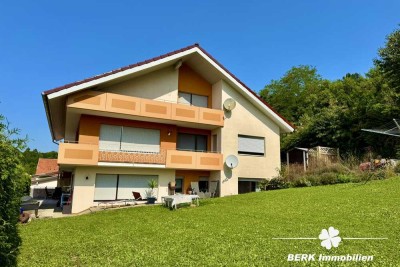 BERK Immobilien - Mehrfamilienhaus mit vielen Möglichkeiten - Selbstnutzer oder Kapitalanlage in Har