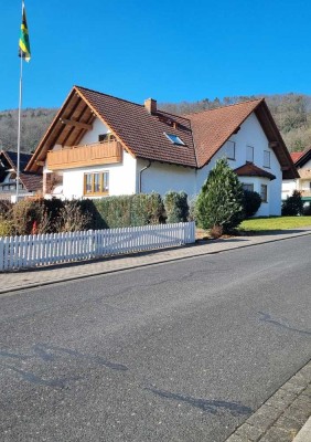 2,5-Zi-DG-Wohnung in Großheubach – ab 1. Mai 2025 verfügbar