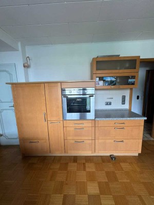 Schöne Wohnung in Herne Eickel
