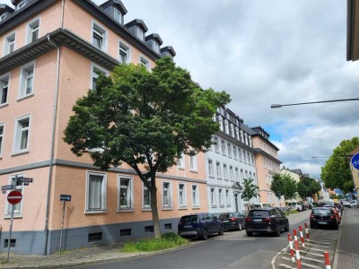 Neuvorstellung 2-4 Zimmer Wohnungen Altbau in Frankfurt Höchst