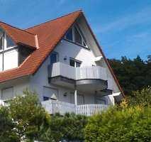 Attraktive 3-Zi. Maisonette-Wohnung mit traumhaften Weitblick in Engelskirchen-Loope