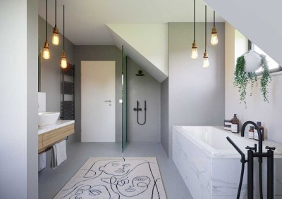 Energie sparen leicht gemacht: Ihr neues Zuhause von Danhaus