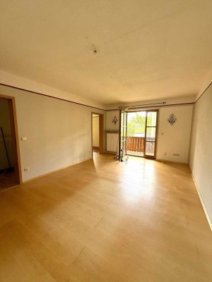 Helle 3,5-Zimmer-Wohnung mit Balkon – Ihr neues Zuhause mit Wohlfühlfaktor!