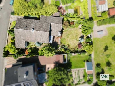 Charmantes Einfamilienhaus mit Gartenidylle in Velstove