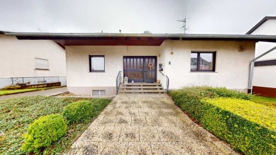 Vermietetes Mehrfamilienhaus mit einer Rendite von 5,5% zum Kauf in Seibersbach