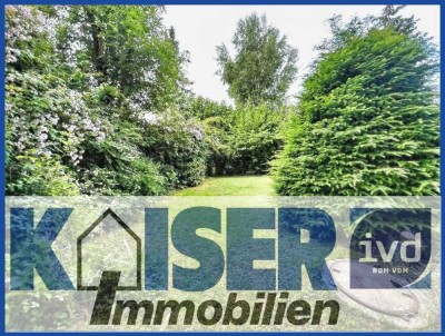 Großzügige 4,5-Zimmer-Wohnung im Erdgeschoss – ruhig gelegen