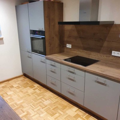 Zentral gelegene 3-Zimmer-Wohnung in Hutthurm
