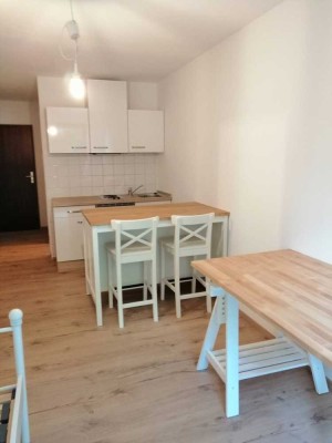 Schönes Appartement in zentraler Lage