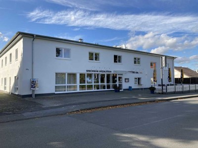 Wohnung im Soester Norden