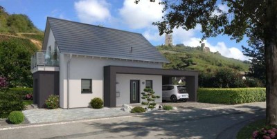 Ihr individuelles Traumhaus in Niederzier - maßgeschneidert für Ihre Wünsche!