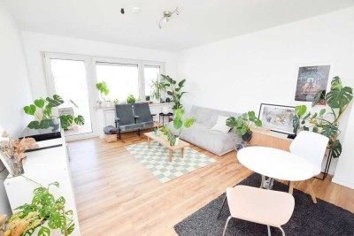 Wohnen am Aasee! Zwei Eigentumswohnungen im Paket auf einer Etage in Best Lage von Münster.