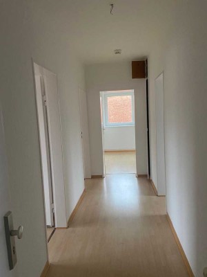 Freundliche 3-Zimmer-Wohnung mit EBK in Lüneburg