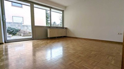 2,5-Zimmer-Wohnung in Würzburg (Versbach) mit vollausgestatteter Küche