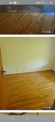 Wohnung am Eselsberg top Lage Uni und Kliniknähe