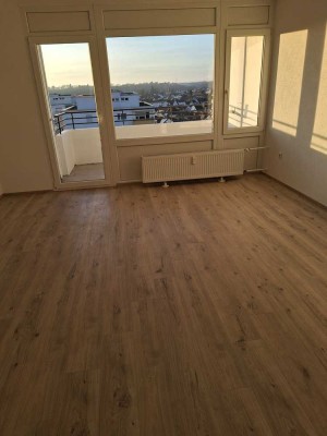 Charmante 3-Zimmer-Wohnung in zentraler Lage – ideal für Ihr neues Zuhause!