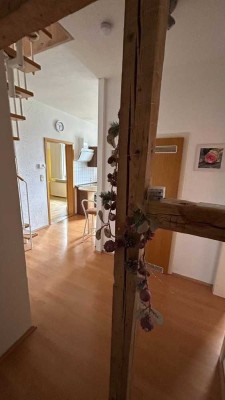 Freundliche und gepflegte 3-Zimmer-Wohnung in Dortmund