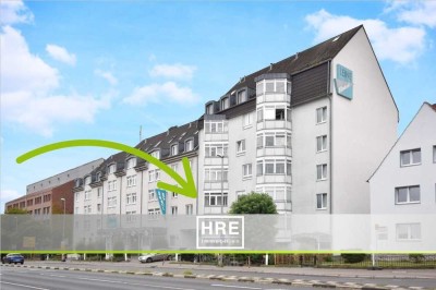 Göttingen-Weststadt | Familien und Paare aufgepasst - schöne 3 Zimmer Wohnung in Nähe der Innenstadt