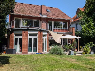 In bester Lage von Minden