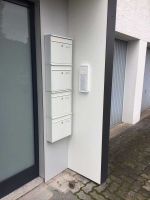 Komplett renovierte 3-Zimmer-Wohnung mit Balkon in familienfreundlicher Lage von Gummersbach