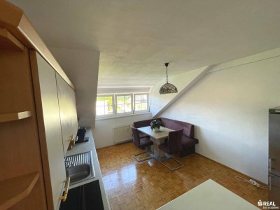 Gemütliche 2-Zimmer-Wohnung in Spittal an der Drau – Ihr neues Zuhause oder Ihre Altersvorsorge!