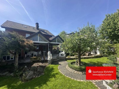 Einfamilienhaus in Niederdornberg-Deppendorf