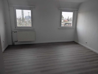 Attraktive und modernisierte 3-Zimmer-Dachgeschosswohnung in Lahr