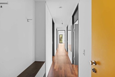 Traumhafte Kapitalanlage oder Eigenheim: Barrierefrei, nachhaltig & in bester Lage