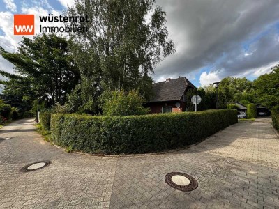 Ihr neues Zuhause bei Rostock – ländlich wohnen, stadtnah leben