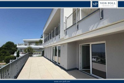 Luxuriöse 4-Zimmerwohnung in absoluter Traumlage!