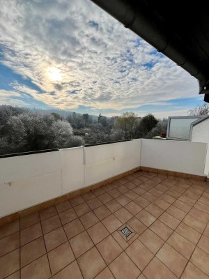 Traumhafte Aussichten in Bessungen