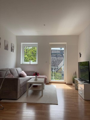 43 qm Mietwohnung in Ried im Innkreis