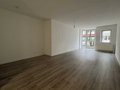 Attraktive 2-Zimmer-Wohnung im Herzen der Gütersloher Innenstadt
