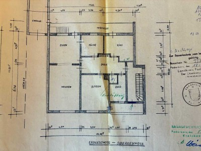 Geräumige 4-Zimmer Wohnung mit 2 Balkonen in Delbrück